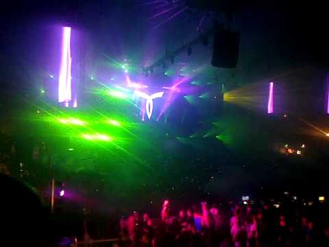 Transmission 2013@ Transmix by The Thrillseekers