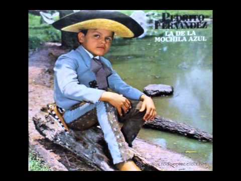 download lagu mp3 mp4 Palomita Blanca Pedrito Fernandez, download lagu Palomita Blanca Pedrito Fernandez gratis, unduh video klip Palomita Blanca Pedrito Fernandez