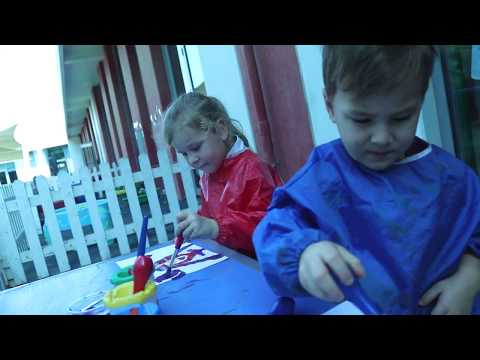 Dove Green Private School