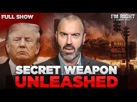 Trump Unleashes Secret Weapon on Minnesota's Anti-ICE Rebellion