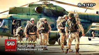 Download lagu KISAH NYATA | SERU SEKALI !!! TENTARA POLANDIA & BULGARIA DI KEPUNG MILISI IRAK | Alur Cerita Film mp3 Download lagu KISAH NYATA | SERU SEKALI !!! TENTARA POLANDIA & BULGARIA DI KEPUNG MILISI IRAK | Alur Cerita Film mp3