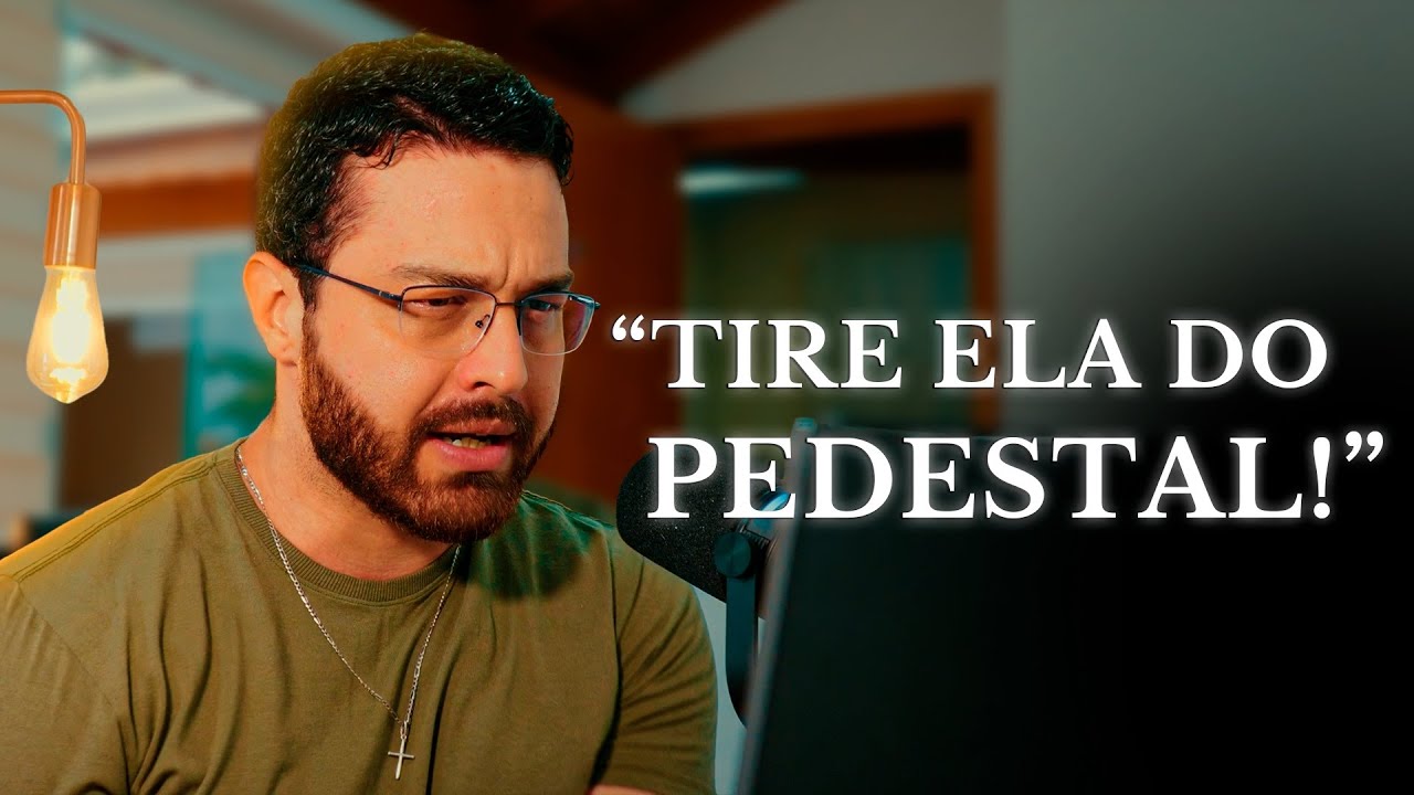 Descobri que minha namorada não é virgem | CONSULTÓRIO ABERTO