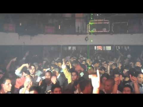 Mario Ochoa Live @ ONE Caracas July 2011