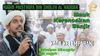 Download lagu CERAMAH HABIB MUSTHOFA BIN SHOLEH AL HADDAR. mp3