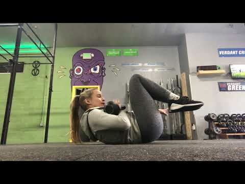 SA Hollow Press Setup