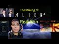 Making Of Alien 3 Reaction
