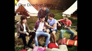 &quot;Dreaming about you&quot; One Direction Story 18