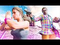 1 Movement Demon Killing Streamers As Seth Rogen