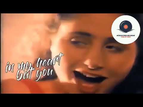 Christopher Cross & Francês Ruffelle - I Will (Take You Forever) #túneldotempo #músicasinesquecíveis