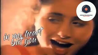 Christopher Cross &amp; Francês Ruffelle - I Will (Take You Forever) #túneldotempo #músicasinesquecíveis
