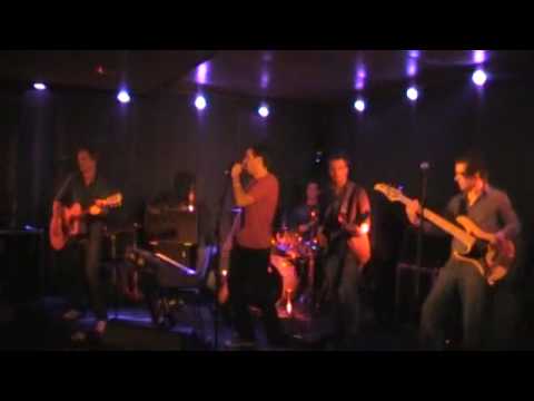 Aiming For Sunday -  September Sky (Live)