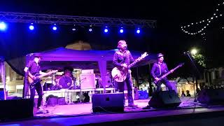 La Frontera - Las Aventuras del Capitán Achab - Loeches 08-09-2018