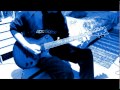 Nightwish - Come Cover Me (guitar) 