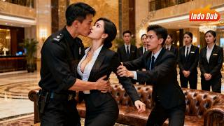 Download lagu Satpam miskin dapat tugas misterius di HP: cium CEO wanita untuk 800 juta!#dramachina mp3 Download lagu Satpam miskin dapat tugas misterius di HP: cium CEO wanita untuk 800 juta!#dramachina mp3