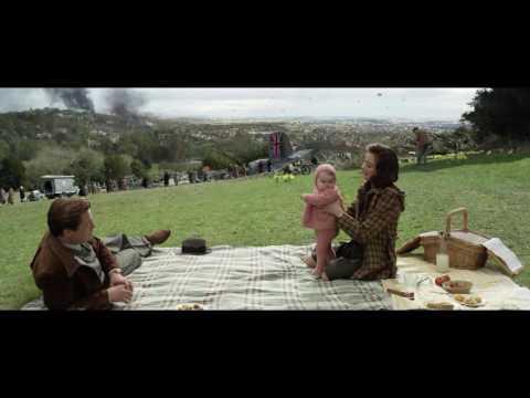 Allied Official Trailer 1 2016   Brad Pitt Movie Full HD