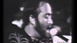 LUCIO DALLA:   PER FARE UN UOMO BASTA UNA RAGAZZA   [LIVE 1969]