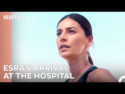 A Patient Came to the Hospital With Plane - HeartBeat Episode 12