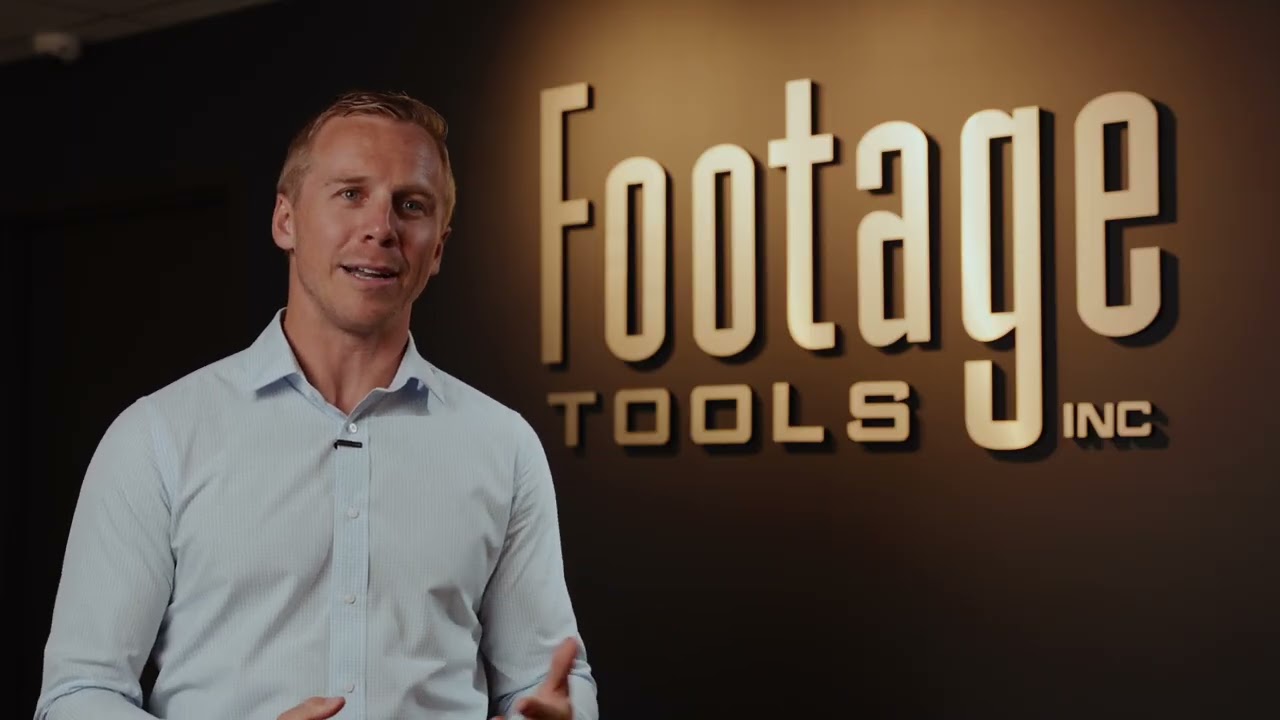 Client Testimonial - Footage Tools 