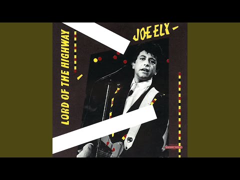Row of Dominoes - Joe Ely