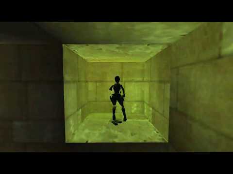 TRLE 2001.04.04 - Petra-fied