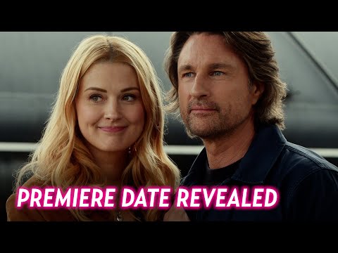 ‘Virgin River’ Season 7 Premiere Date Revealed After Shocking Cast Exit & Proposal Cliffhanger