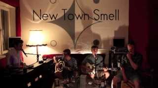 Headlights On Dark Roads (Acoustic) - New Town Smell