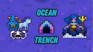 ROTMG - Ocean Trench (Solo)