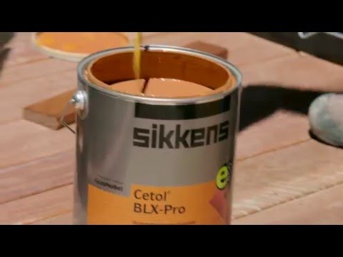 The Home Team Season 2 - How to Stain a Deck