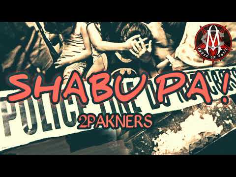 SHABU PA ! - 2pakners