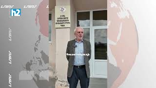 Այս հրաշք գեղեցիկ կառույցը փակվելու է․ Արամ Մանուկյան․ Լրաբեր - 18․05․2026