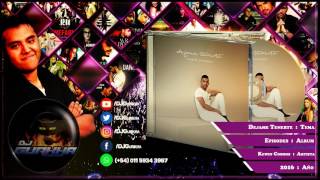 Dejame Tenerte - Kewin Cosmos (Bachata)