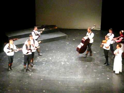 HKUD "Osijek 1862." - Tamburaški intermezzo - Pozdrav proljeću 2009. g.