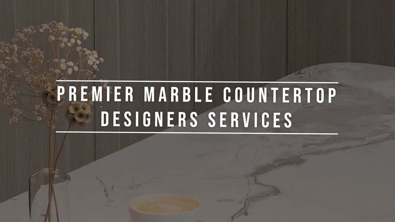 Premier Marble Countertop Designers Services In Westtown, Pennsylvania