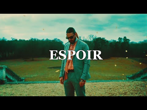 Espoir - Sch x Ninho Type Beat - Instru Rap