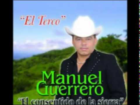 Manuel guerrero Arcohiris.