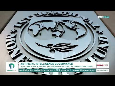 Bank of Ghana Warns of Gaps Holding Back Africa’s Digital Growth