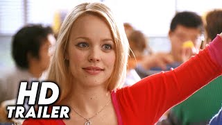 Mean Girls (2004) Original Trailer [FHD]