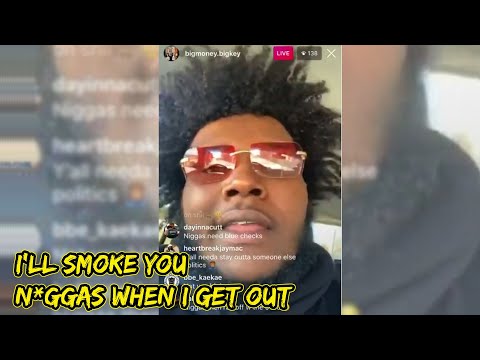 The Story Of Detroit's Biggest OPP: Free FWC Big Key