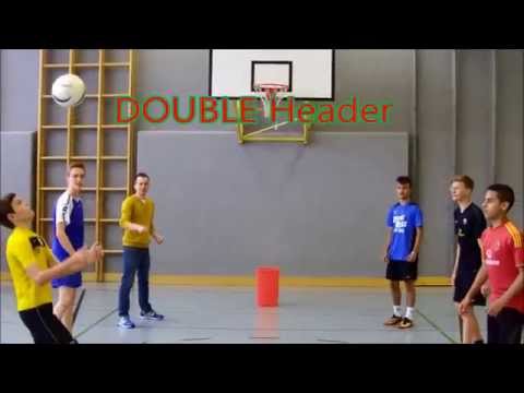 SMS22 Basket Double Header