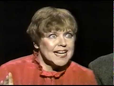 By The Sea - Dorothy Loudon