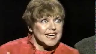 By The Sea - Dorothy Loudon