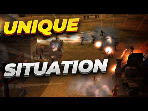 UNIQUE SITUATION | Fargo vs BoYcaH