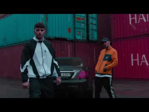 BUTA X DARDAN - FERRARI 2018