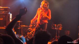 Litfiba live @ Viper Club (Firenze) - Resisti