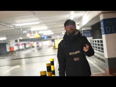 BLEKAUT X GRYKUL - ONA SPAMI NA DM'ACH (🎥: blekaut)