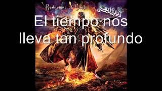 Judas Priest   Secrets Of The Dead Sub Español