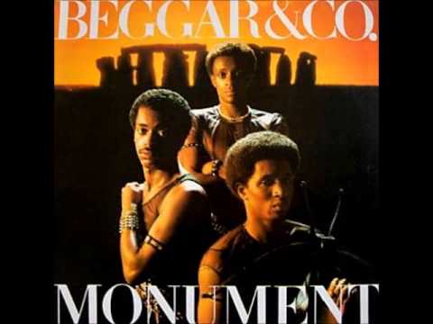 Beggar & Co.  ~ That's Life