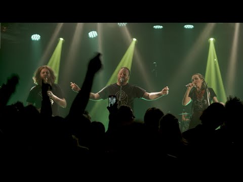 Dumai Dunai - Za Beograd (live at Petit Campus)