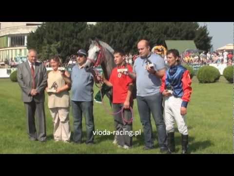 Nagroda Białki - 22.08.2010 - Dostatok (Status - Dupona)