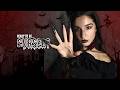 ASMR Sleeping Curse On You Witch Roleplay Soft Spoken Echo Effect